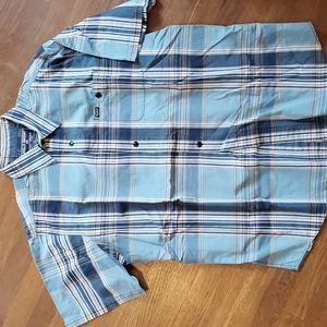 Polo Sport Shortsleeve Buttondown